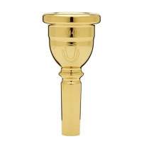 Bocchino Eufonio S. Mead ULTRA Gold Plated SM4U