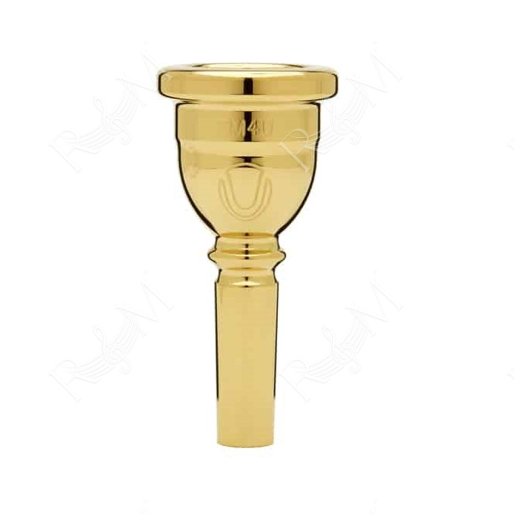 Bocchino Eufonio S. Mead ULTRA Gold Plated SM4U