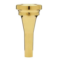 Bocchino Eufonio S. Mead Gold Plated SM4