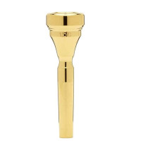 Bocchino Tromba CLASSIC Gold Plated 1.5C