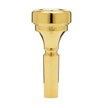 Bocchino Flicorno Soprano CLASSIC Gold Plated 2BFL