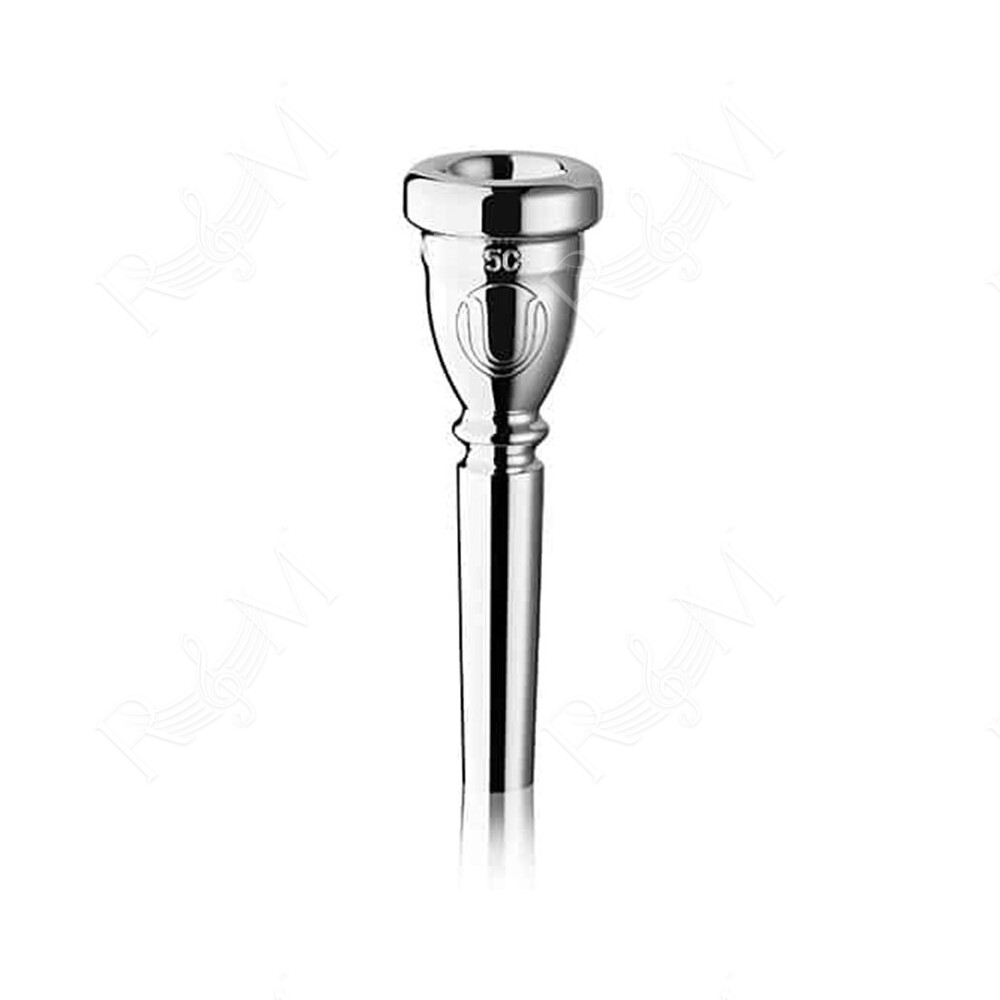 Bocchino Tromba ULTRA Silver Plated 1.5C