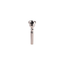 Bocchino Tromba AMERICAN CLASSIC Silver Plated 5C