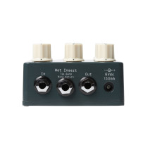 Pedale Vapor Trail Deluxe Analog Delay