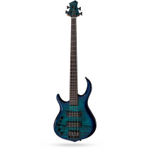 M7-4 Lefthand (2nd Gen) TBL Trans Blue