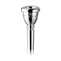 Bocchino Cornetta ULTRA Silver Plated 3C