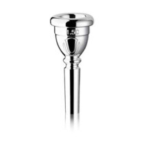 Bocchino Cornetta ULTRA Silver Plated 1.5C