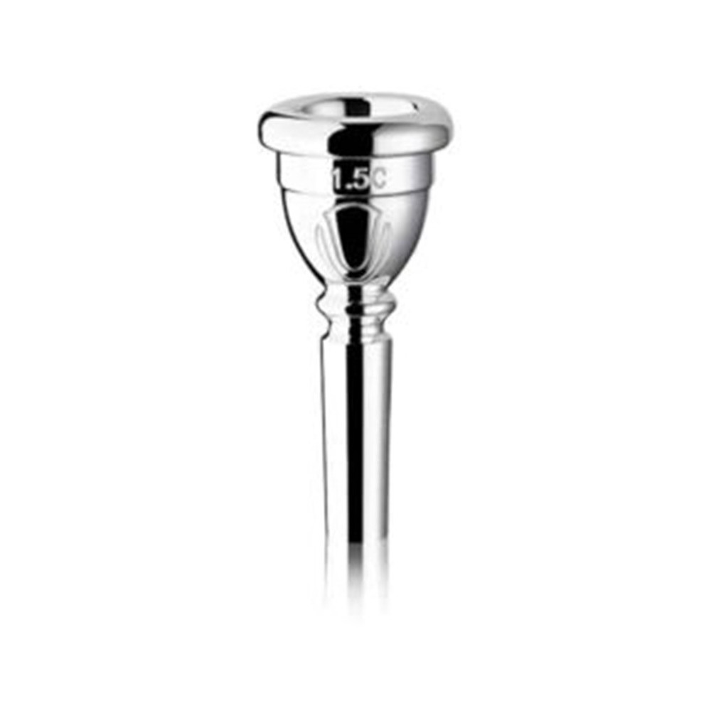 Bocchino Cornetta ULTRA Silver Plated 1.5C