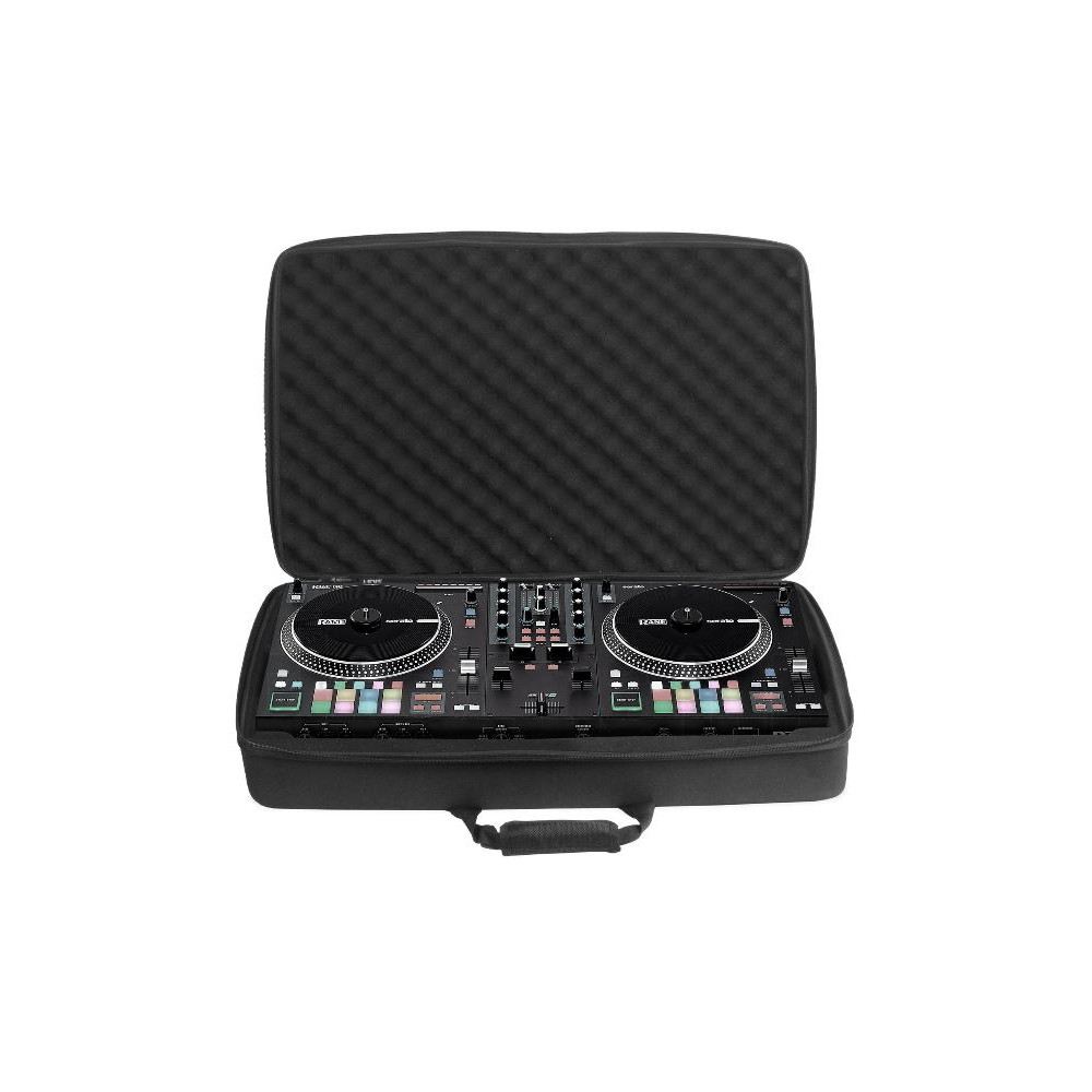 U8313BL - Creator Rane One Hardcase Black