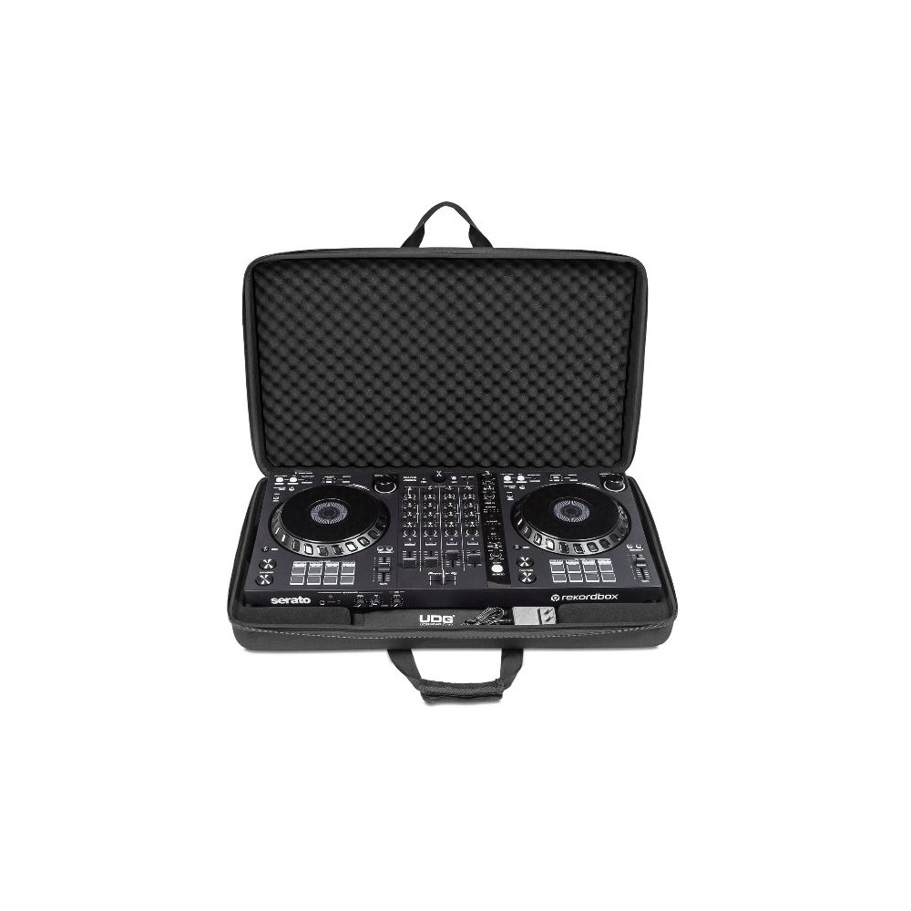 U8314BL - Creator Pioneer DJ DDJ-FLX6 Hardcase Black