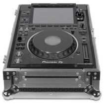 U92021SL3 - FC Multi Format CDJ/MIXER Silver MK3