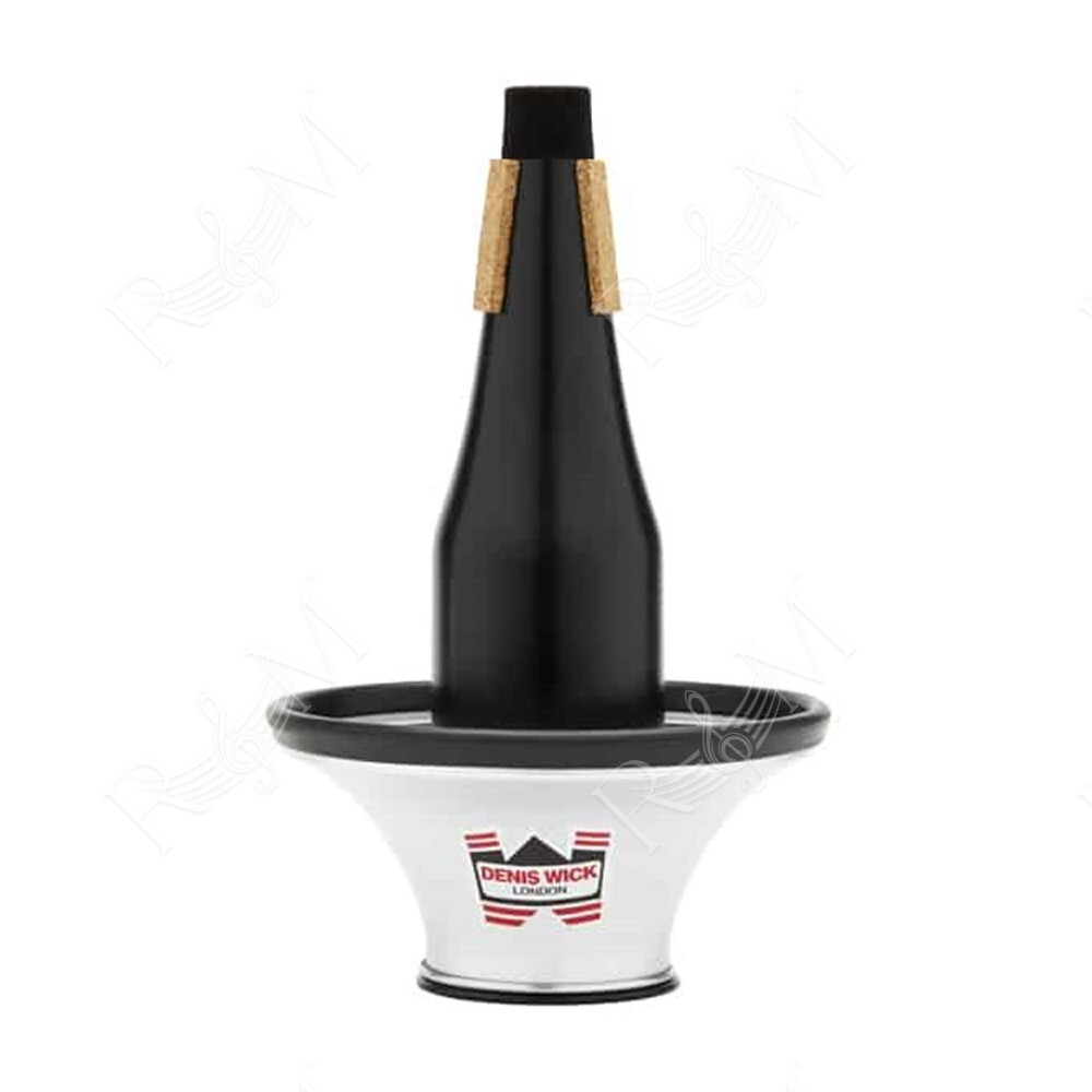 Sordina per trombone regolabile - 5529