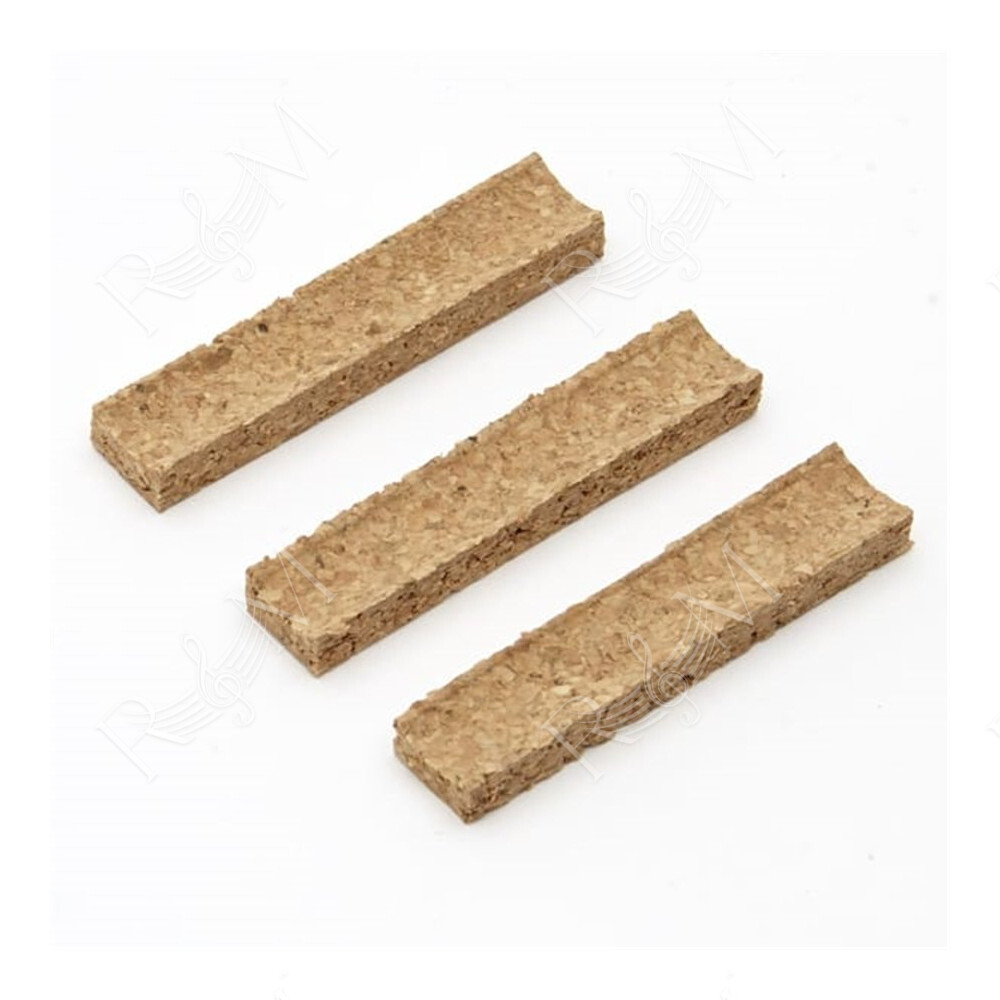 Sugheri di ricambio per sordina Trombone