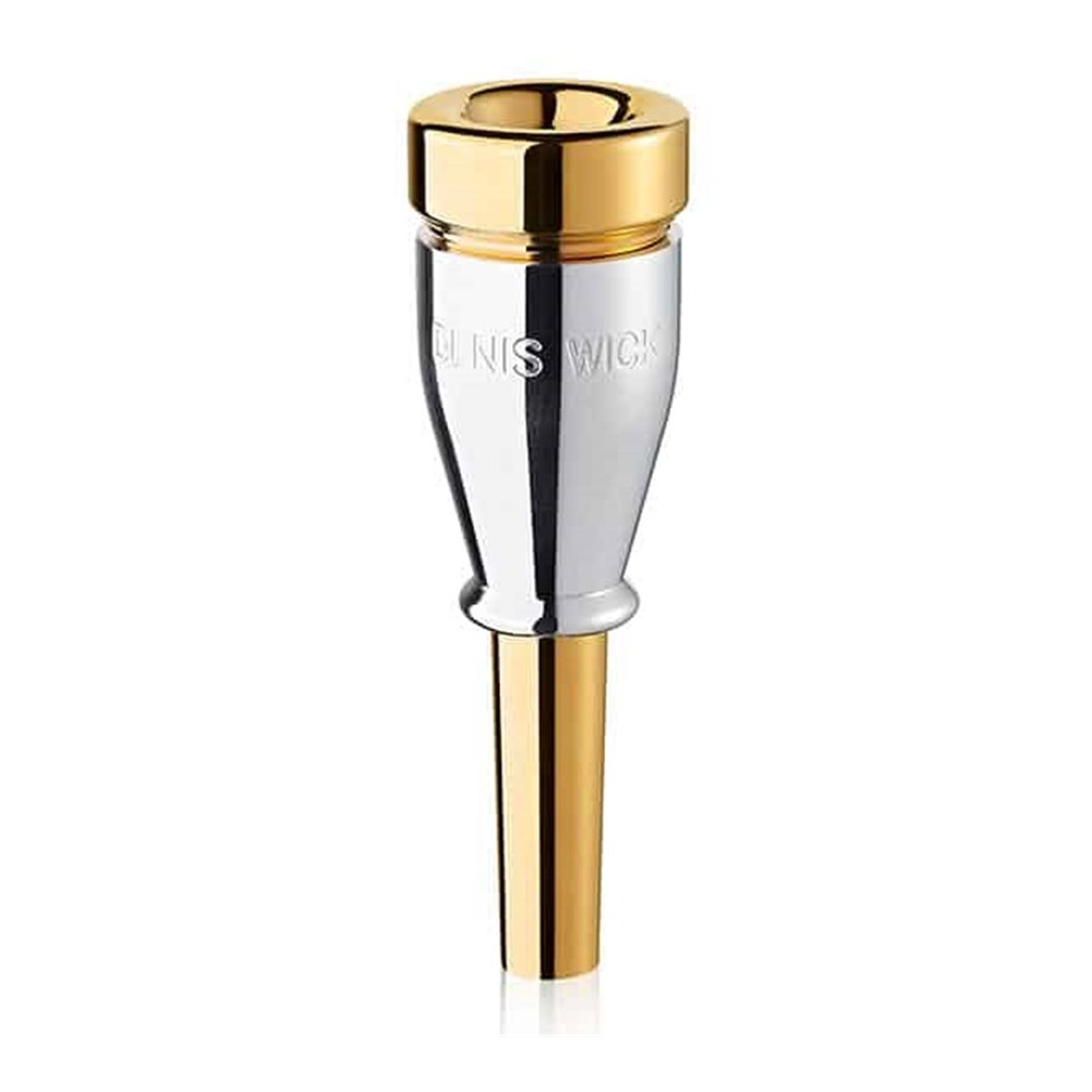 Appesantitore per tromba Silver plated