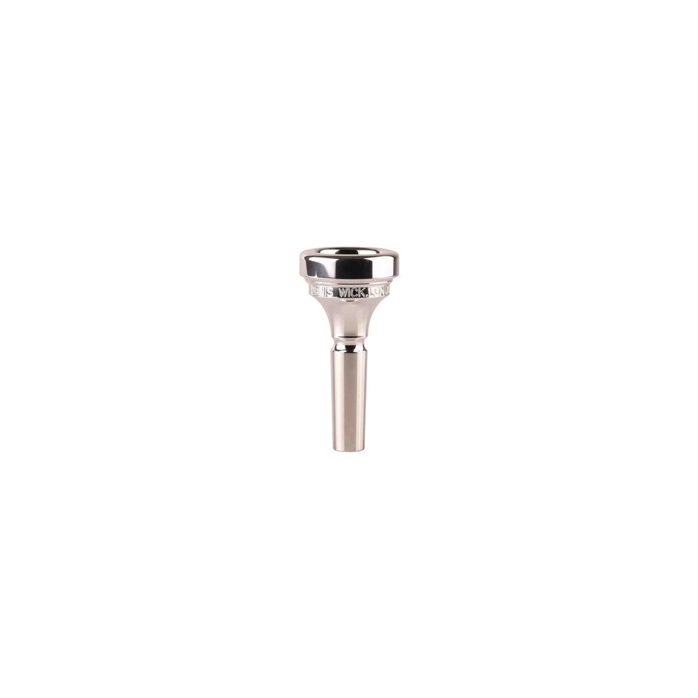 Bocchino Trombone CLASSIC Silver Plated 6BL