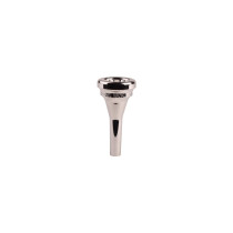 Bocchino Flicorno Baritono S. Mead Silver Plated SM6