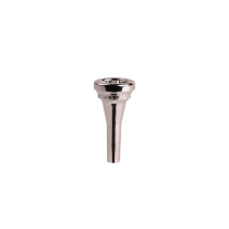 Bocchino Eufonio Willson fitting Silver Plated 6BM