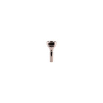 Bocchino Cornetta CLASSIC Silver Plated 3B