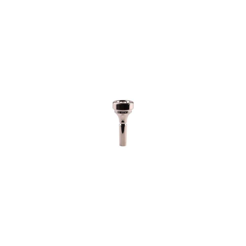 Bocchino Cornetta CLASSIC Silver Plated 3B