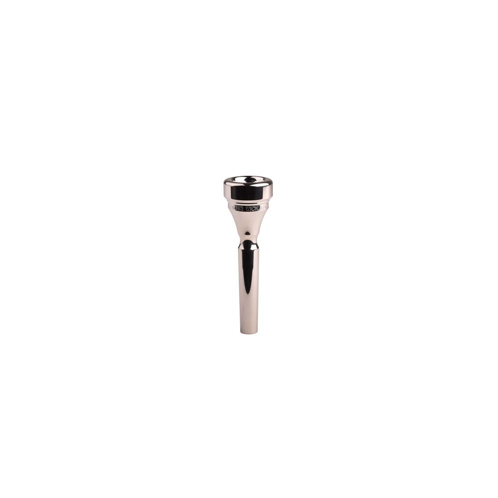Bocchino Tromba CLASSIC Silver Plated 5
