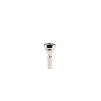 Bocchino Flicorno CLASSIC Silver Plated 3FL