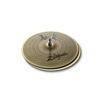 LV8014HP-S-14" Low Volume L80 HiHat Pair