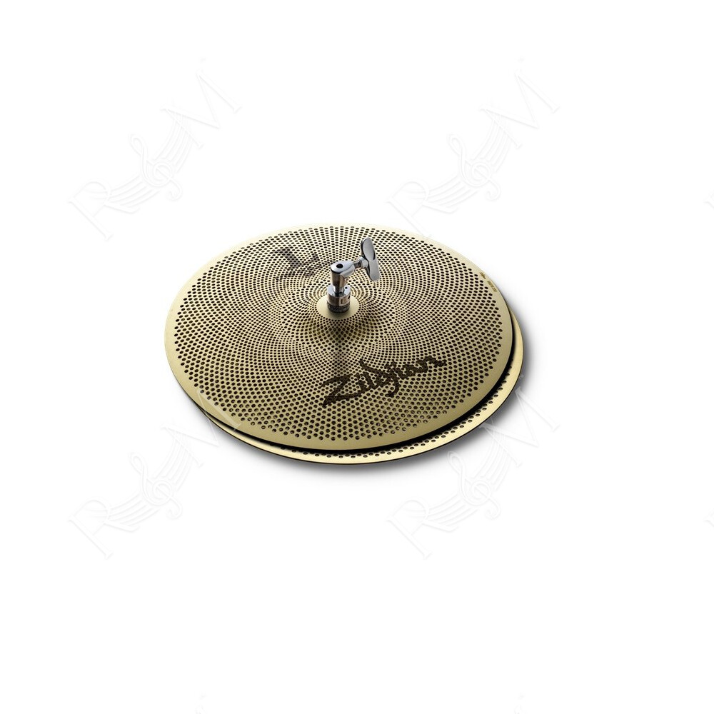 LV8014HP-S-14" Low Volume L80 HiHat Pair