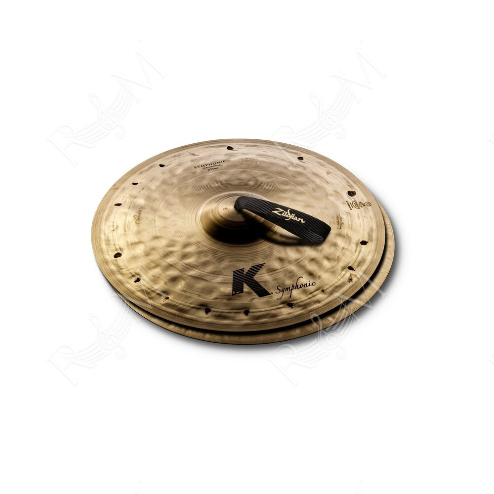 K2102-17" K Symphonic - Pair