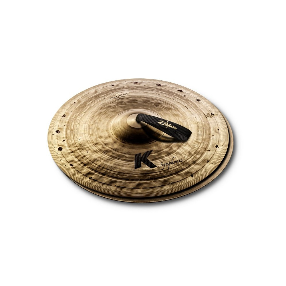 K2104-18" K Symphonic - Pair
