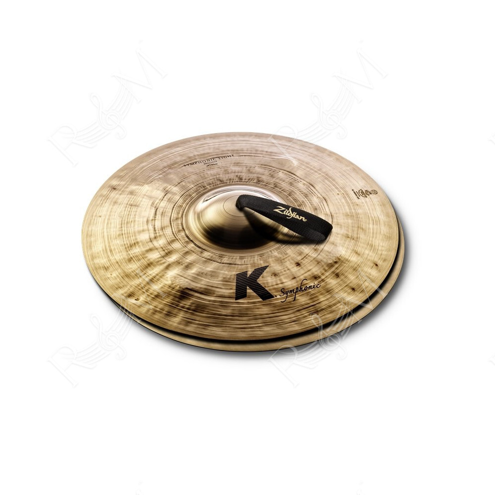 K2014-18" K Symphonic Light Brilliant - Pair