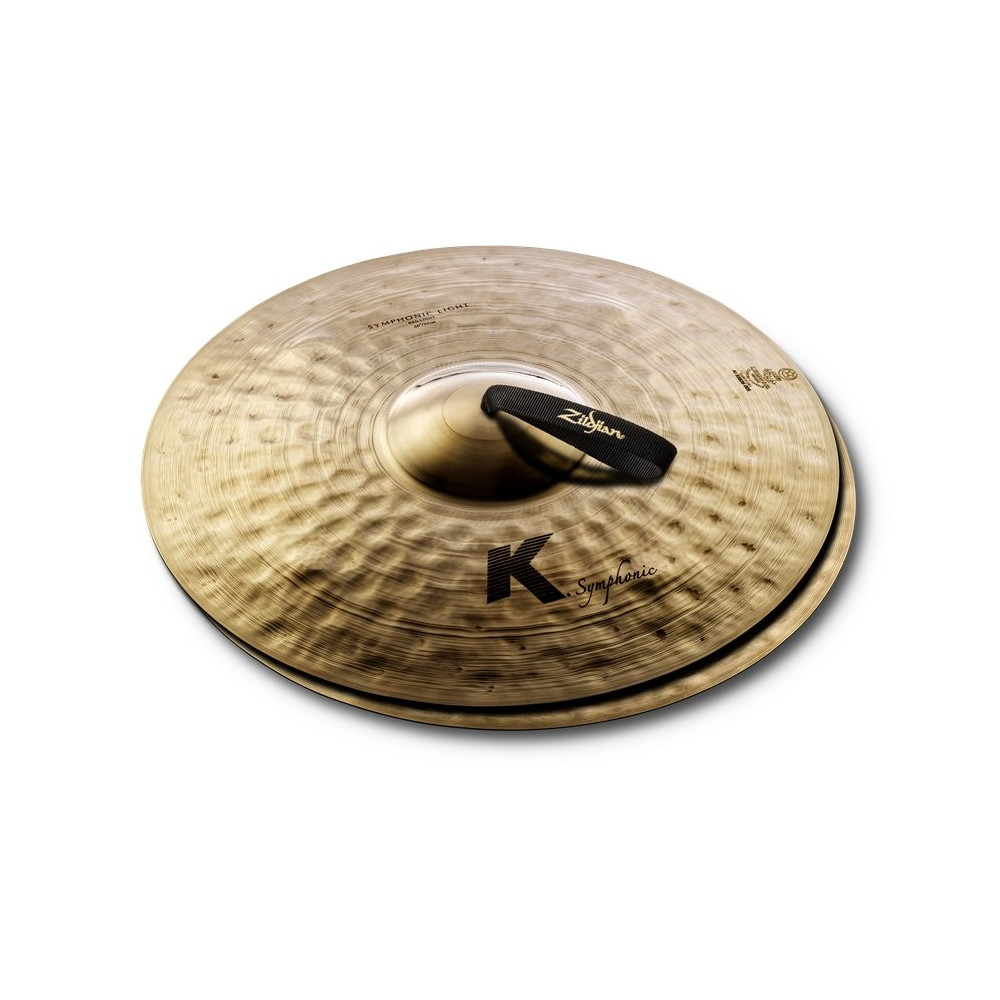 K2018-20" K Symphonic Light Brilliant - Pair