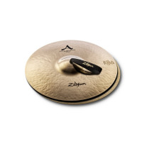 A0751-16" A Classic Orchestral Medium Light - Pair