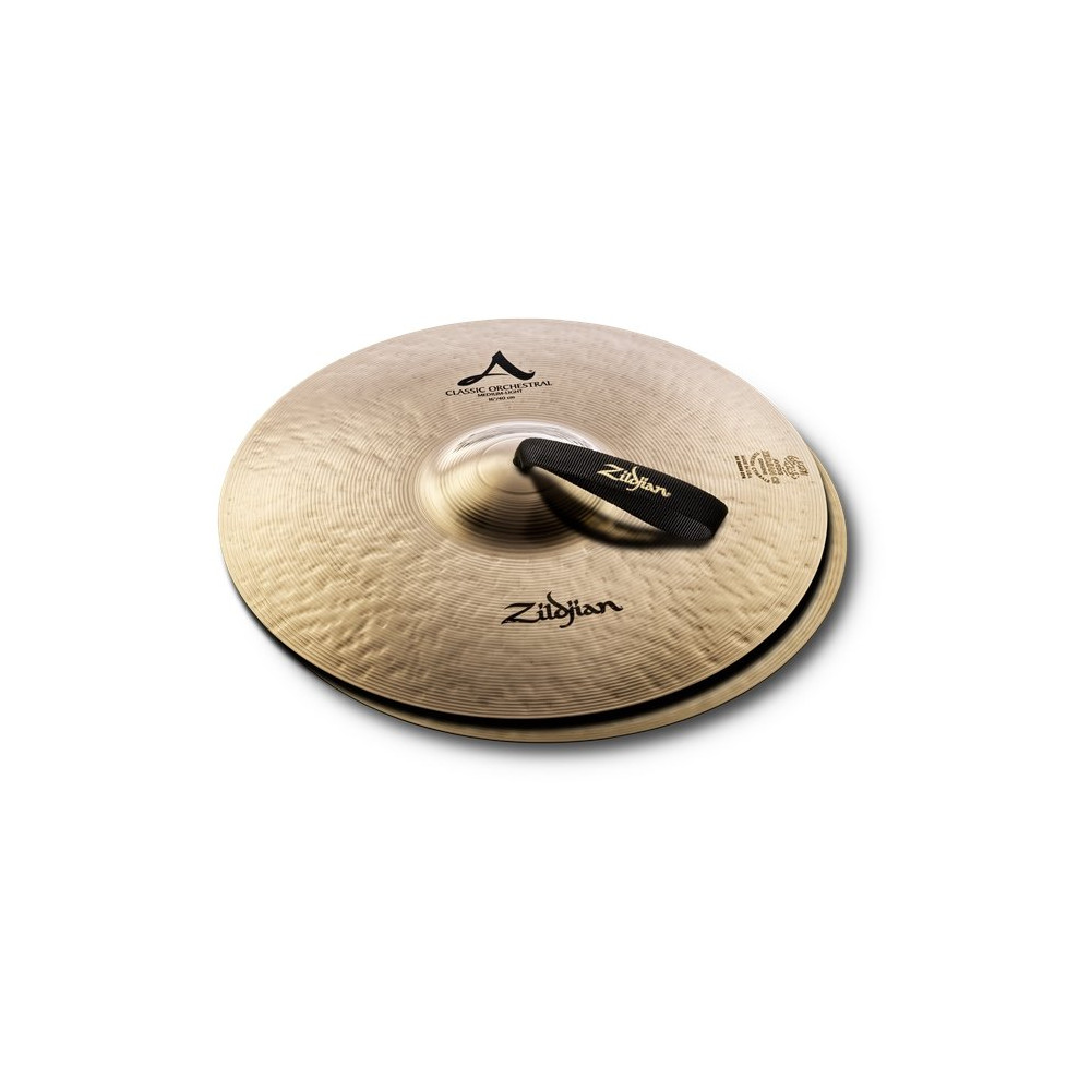 A0751-16" A Classic Orchestral Medium Light - Pair