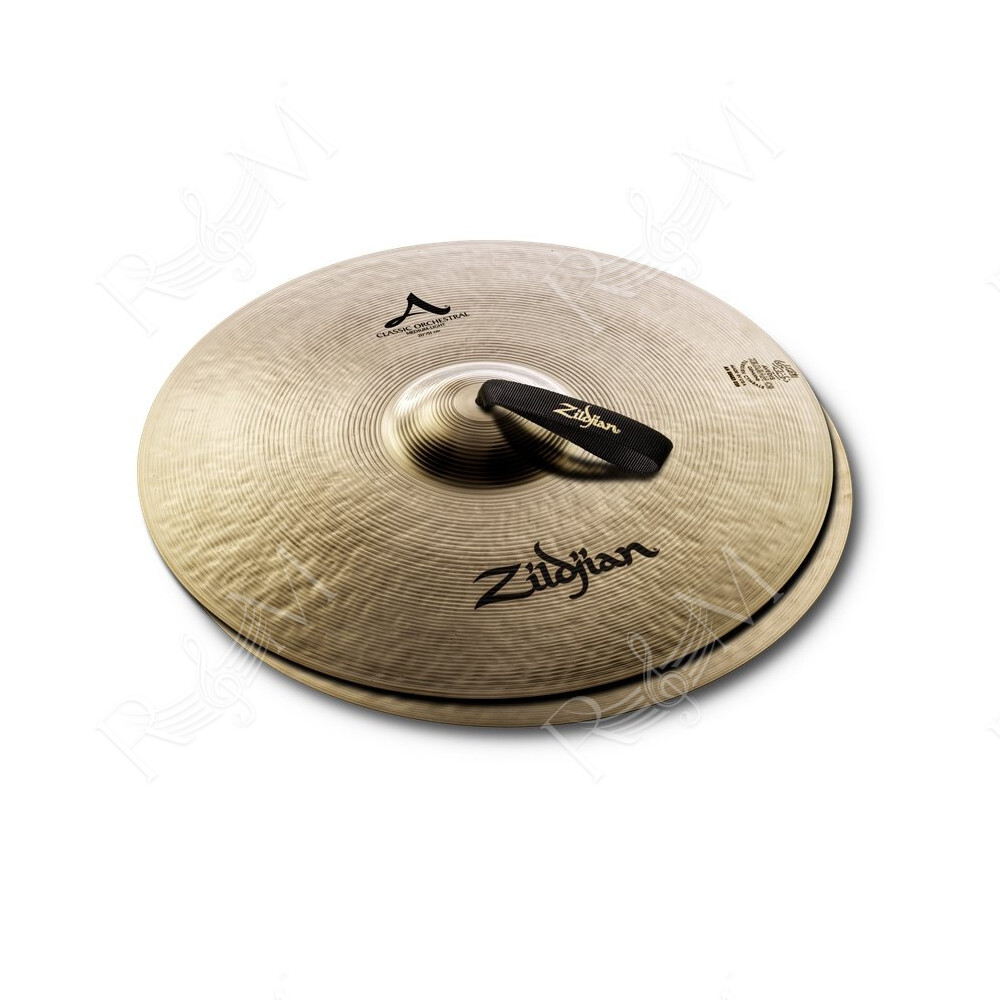 A0767-20" A Classic Orchestral Medium Light - Pair
