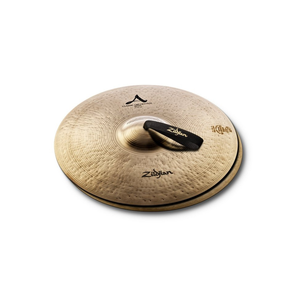 A0781-17" A Classic Orchestral Medium - Pair