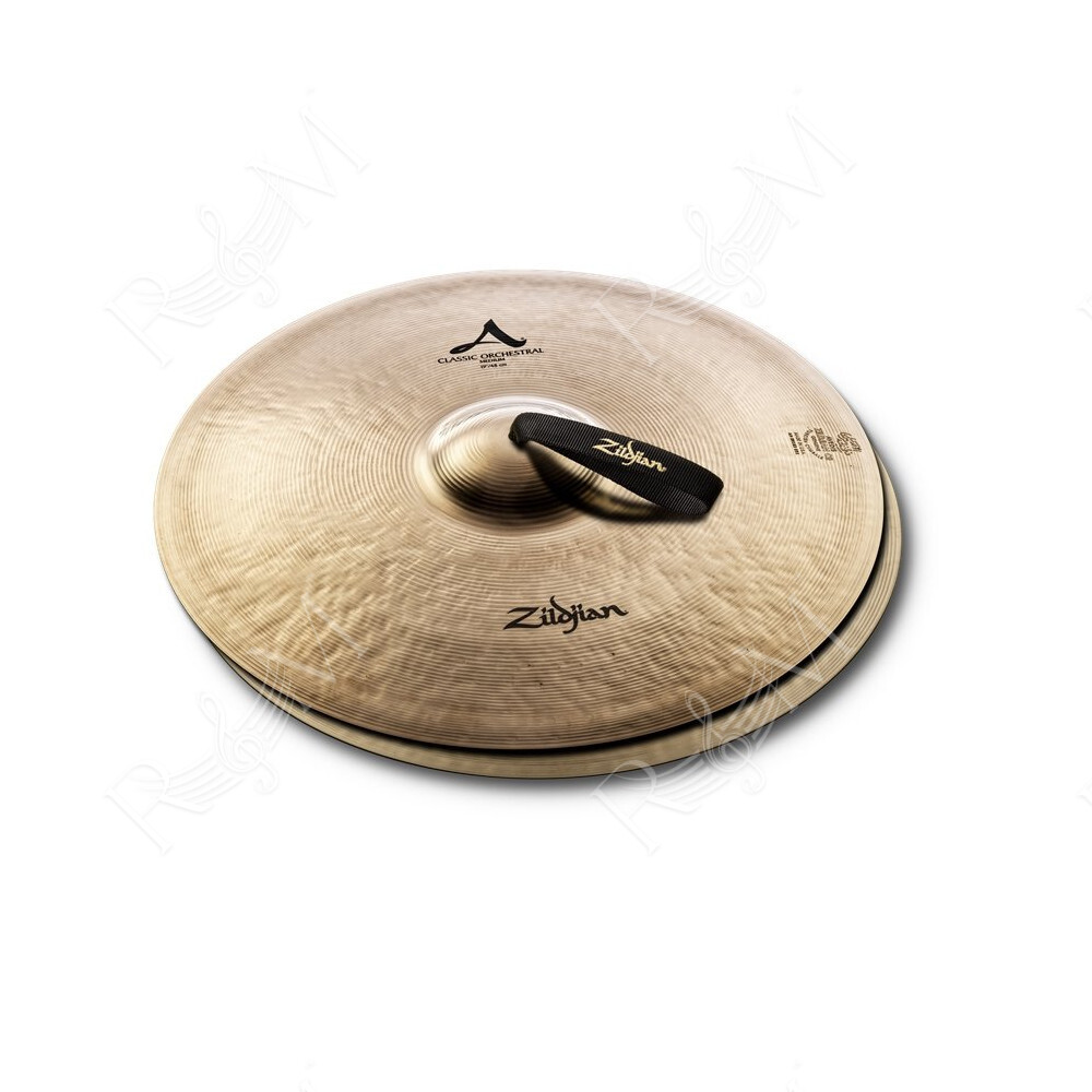 A0783-19" A Classic Orchestral Medium - Pair