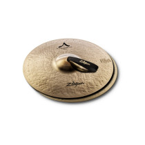 A0753-16" A Classic Orchestral Medium Heavy - Pair