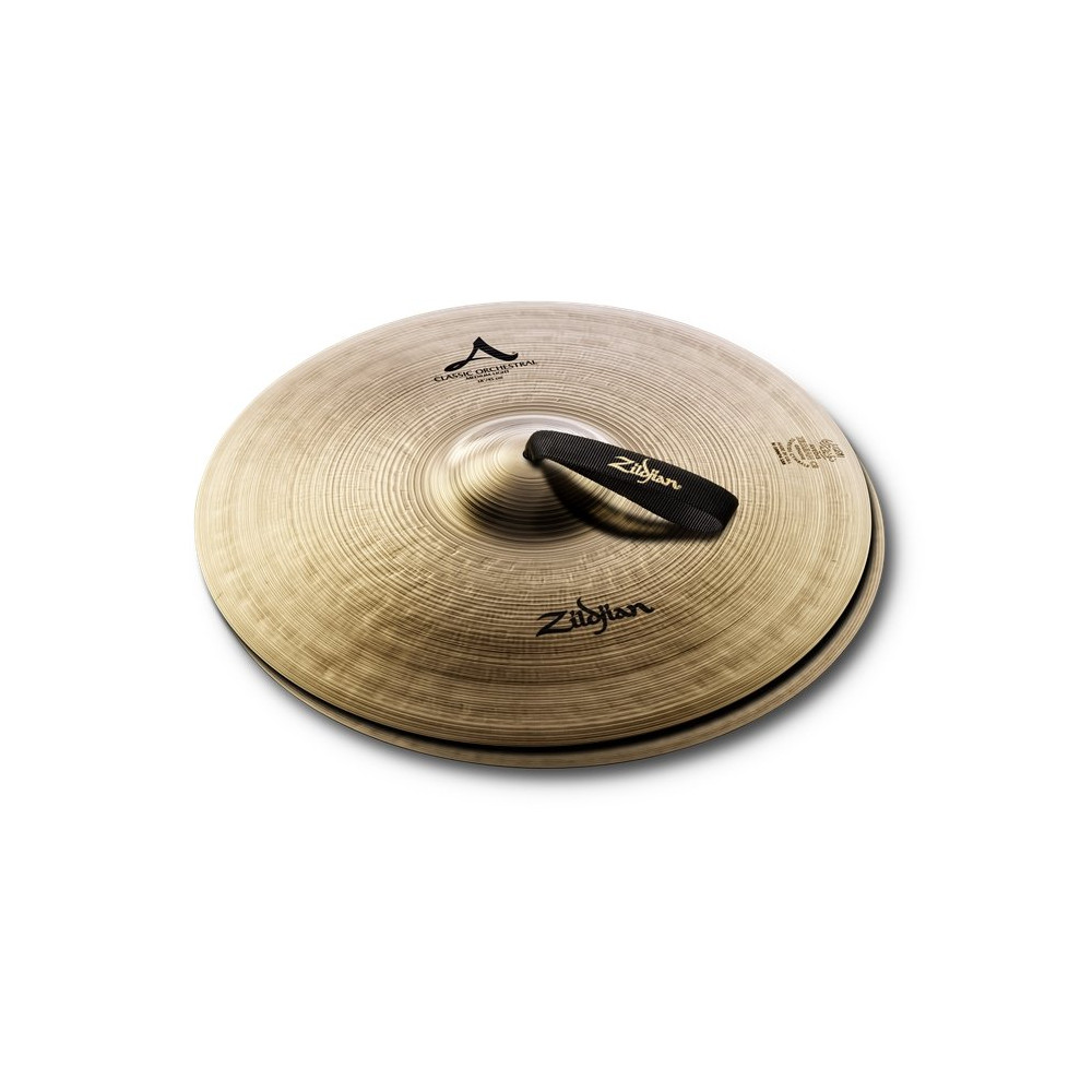 A0761-18" A Classic Orchestral Medium Heavy - Pair