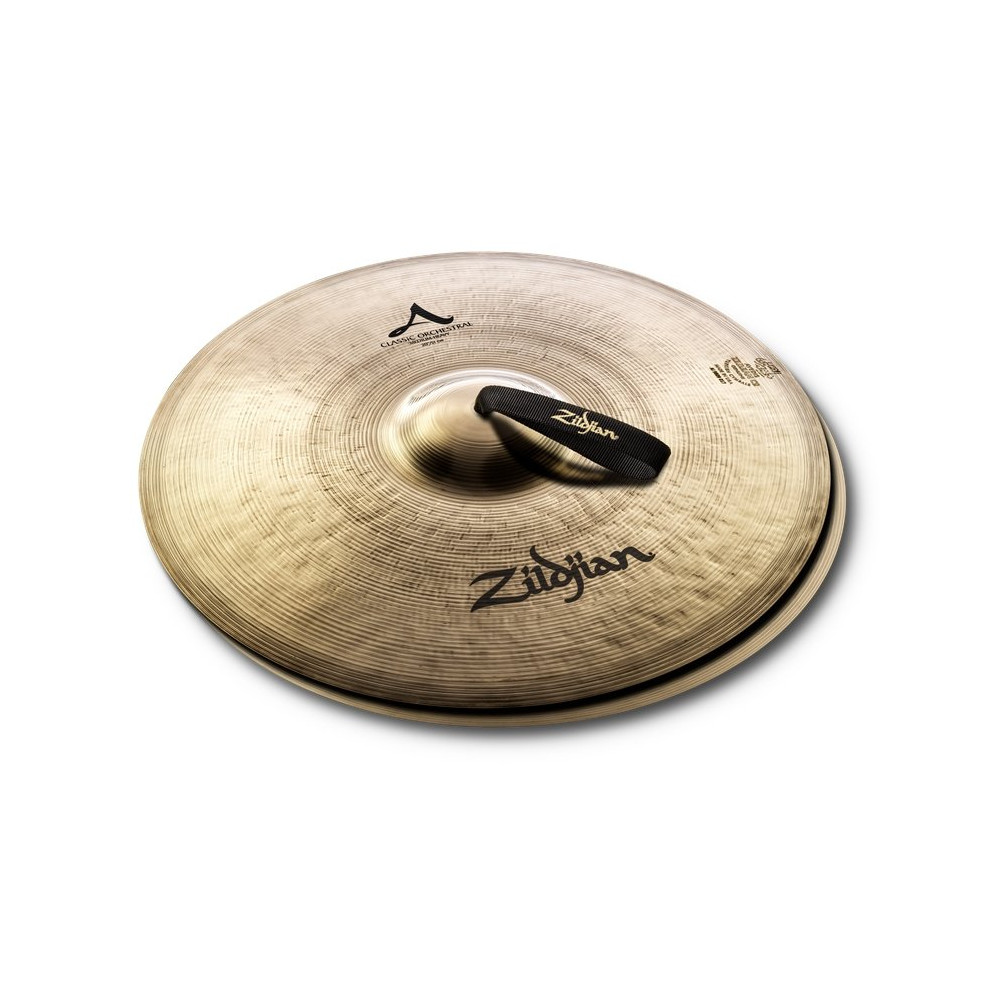 A0769-20" A Classic Orchestral Medium Heavy - Pair