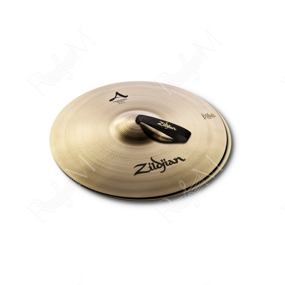 A0427-18" A Symphonic French - Pair