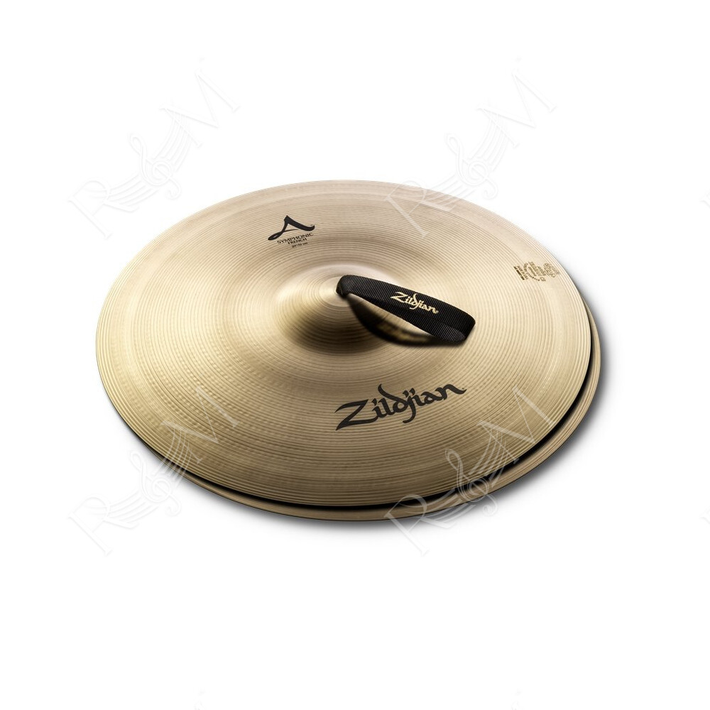 A0429-20" A Symphonic French - Pair
