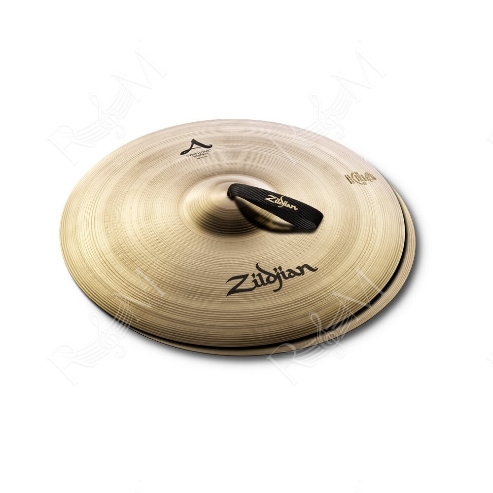 A0449-20" A Symphonic Viennese - Pair