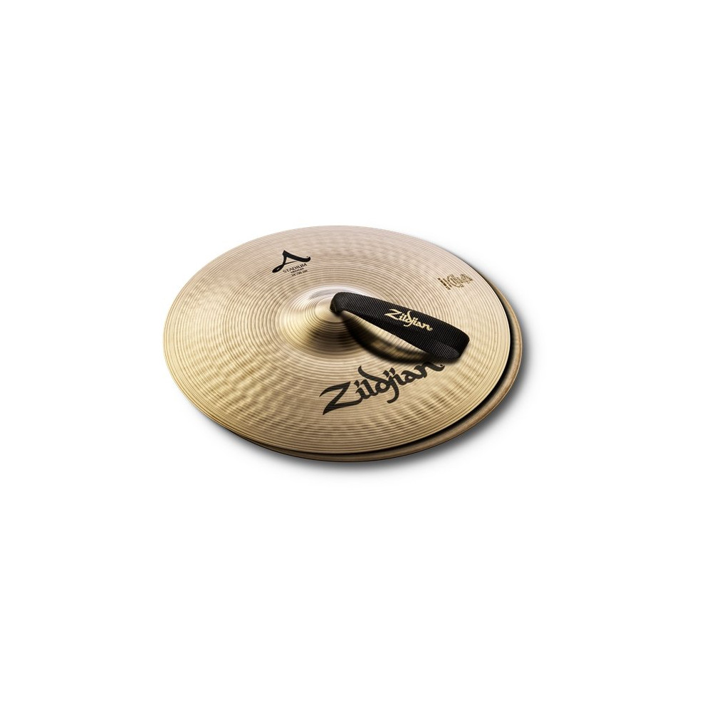 A0452-14" A Stadium Series Medium - Pair