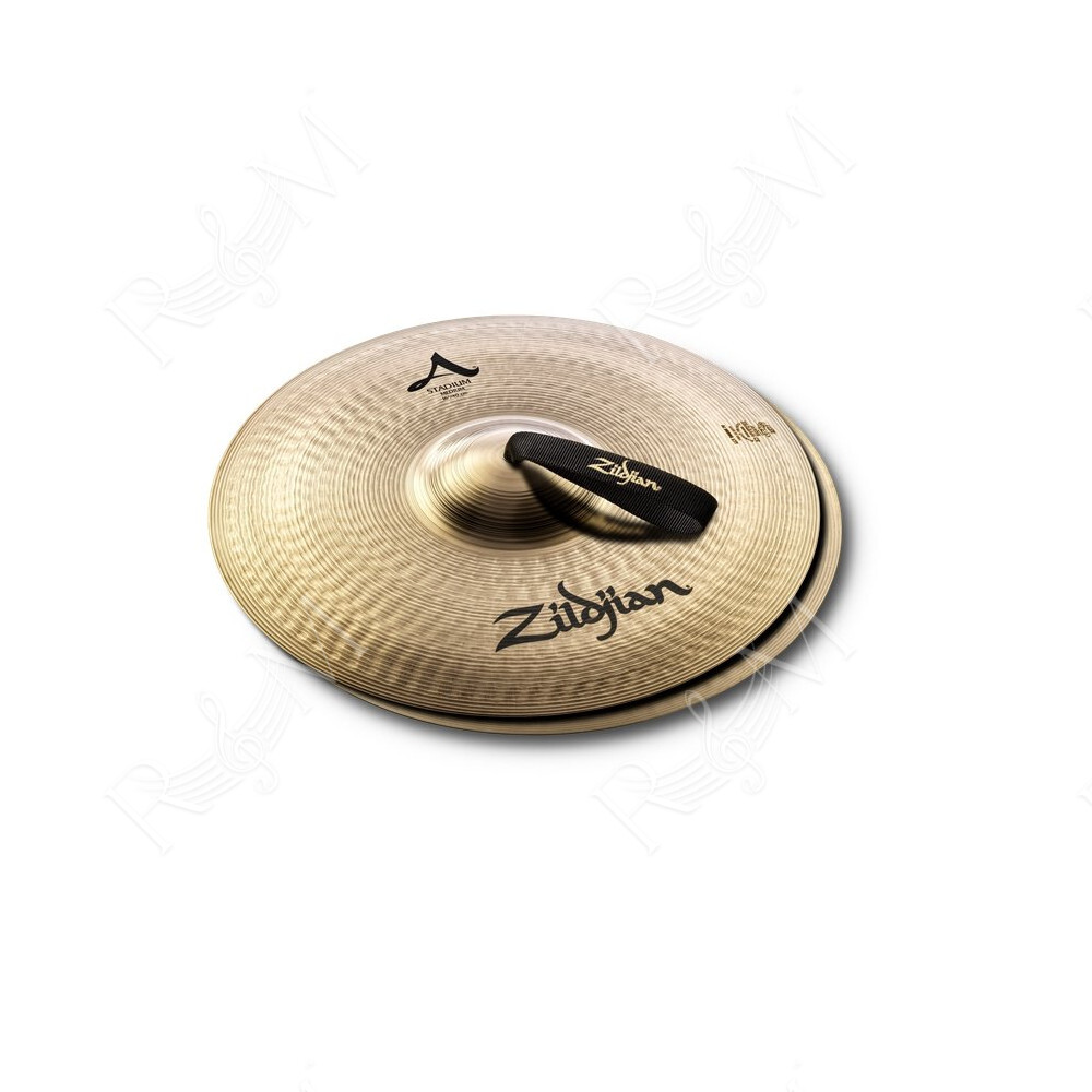 A0468-16" A Stadium Series Medium - Pair