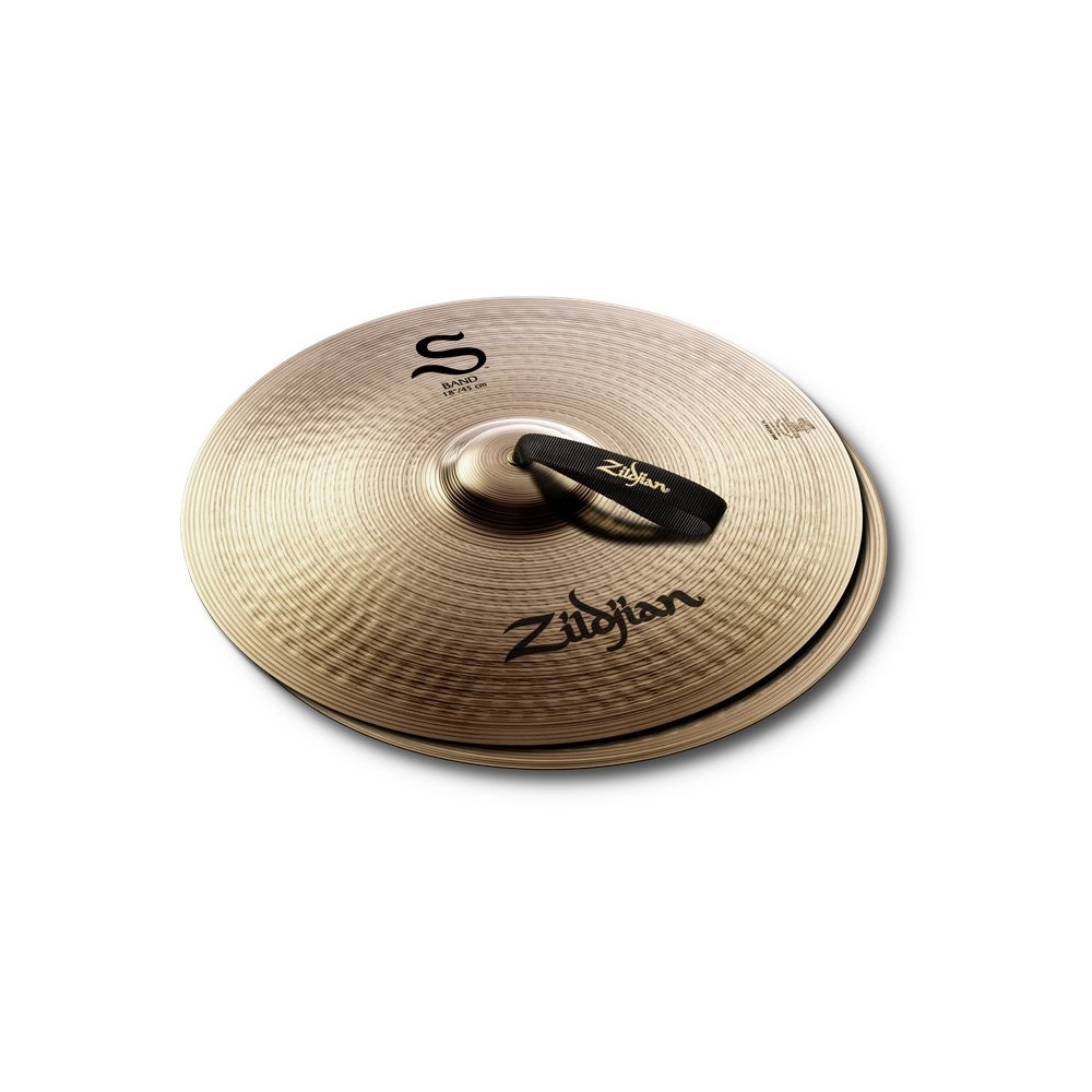 S18BP-18" S Band - Pair