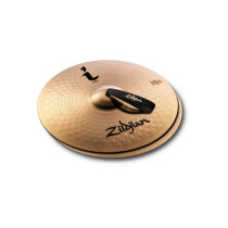 ILH16BP-16" I Band - Pair