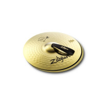 ZP14BPR-14" Planet Z Band - Pair