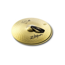 ZP16BPR-16" Planet Z Band - Pair