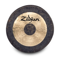 P0499-26" Hand Hammered Gong