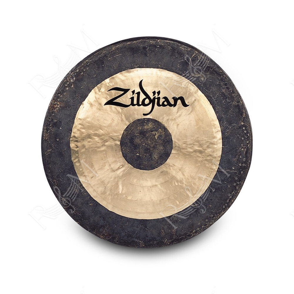 P0499-26" Hand Hammered Gong